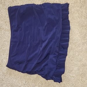 Never been worn swim skirt.